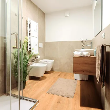 Appartement Altamarea Panoramic Privilege