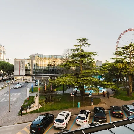 Altamarea Panoramic Privilege Appartement *