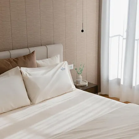 Appartement Altamarea Panoramic Privilege *