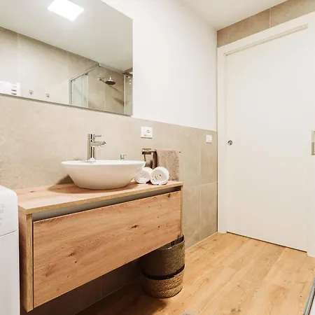 Altamarea Panoramic Privilege Appartement *