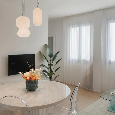 Apartment Altamarea Panoramic Privilege *