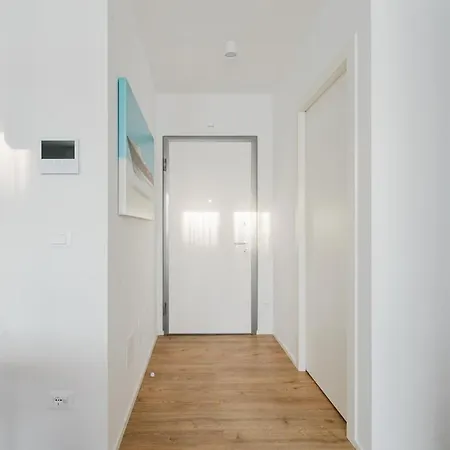 Altamarea Panoramic Privilege Apartment