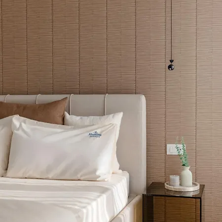 Altamarea Panoramic Privilege Apartment *