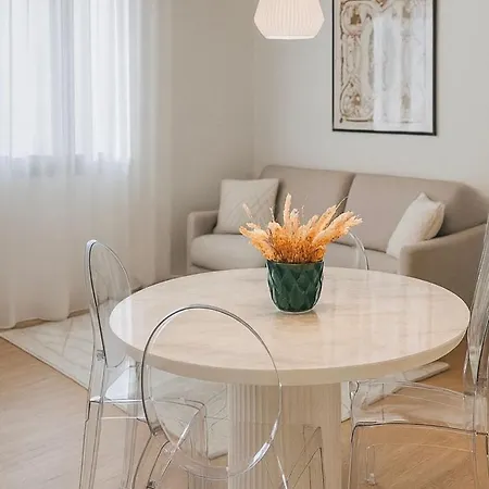 Altamarea Panoramic Privilege Apartment *