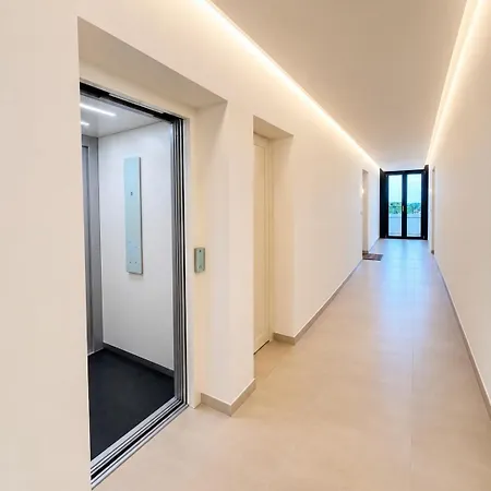 Altamarea Panoramic Privilege Apartment